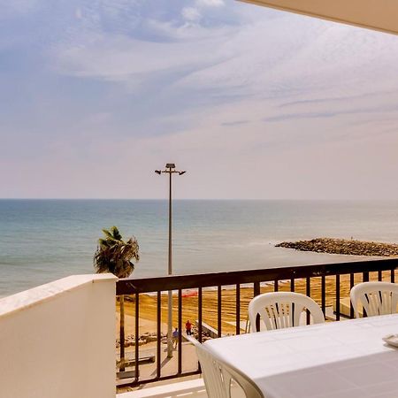 Atlantico View - Beach Front - קווארטיירה מראה חיצוני תמונה