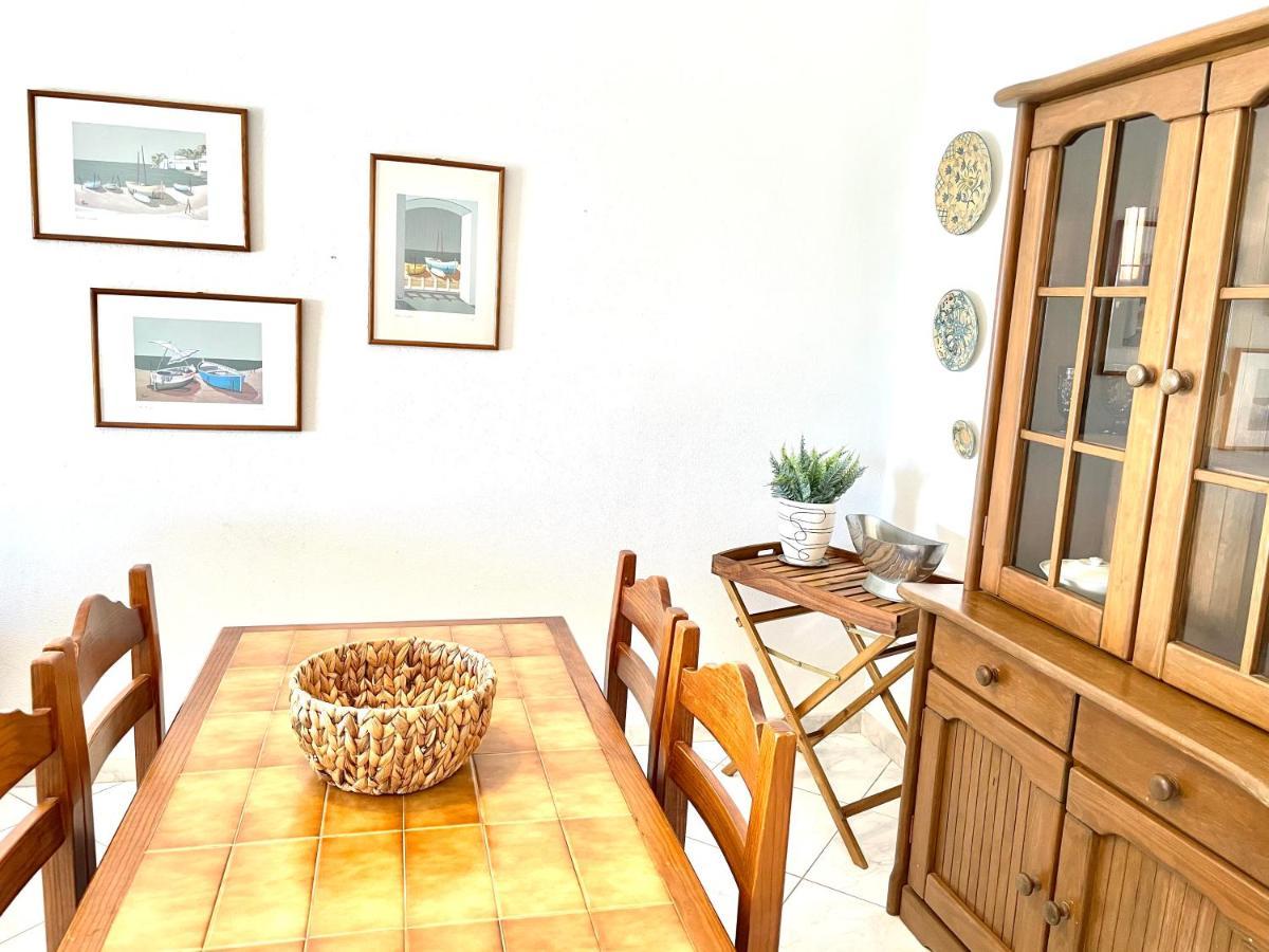 Atlantico View - Beach Front - קווארטיירה מראה חיצוני תמונה