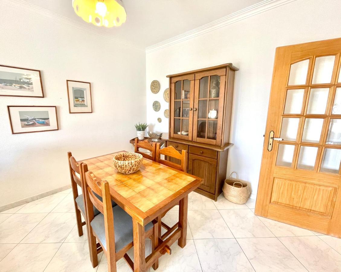 Atlantico View - Beach Front - קווארטיירה מראה חיצוני תמונה