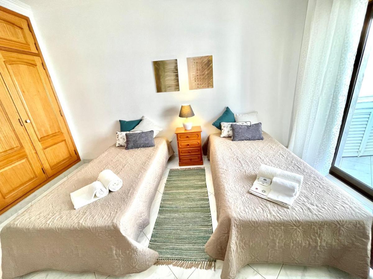 Atlantico View - Beach Front - קווארטיירה מראה חיצוני תמונה