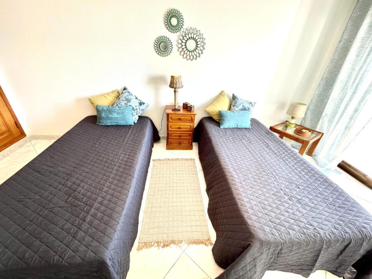 Atlantico View - Beach Front - קווארטיירה מראה חיצוני תמונה