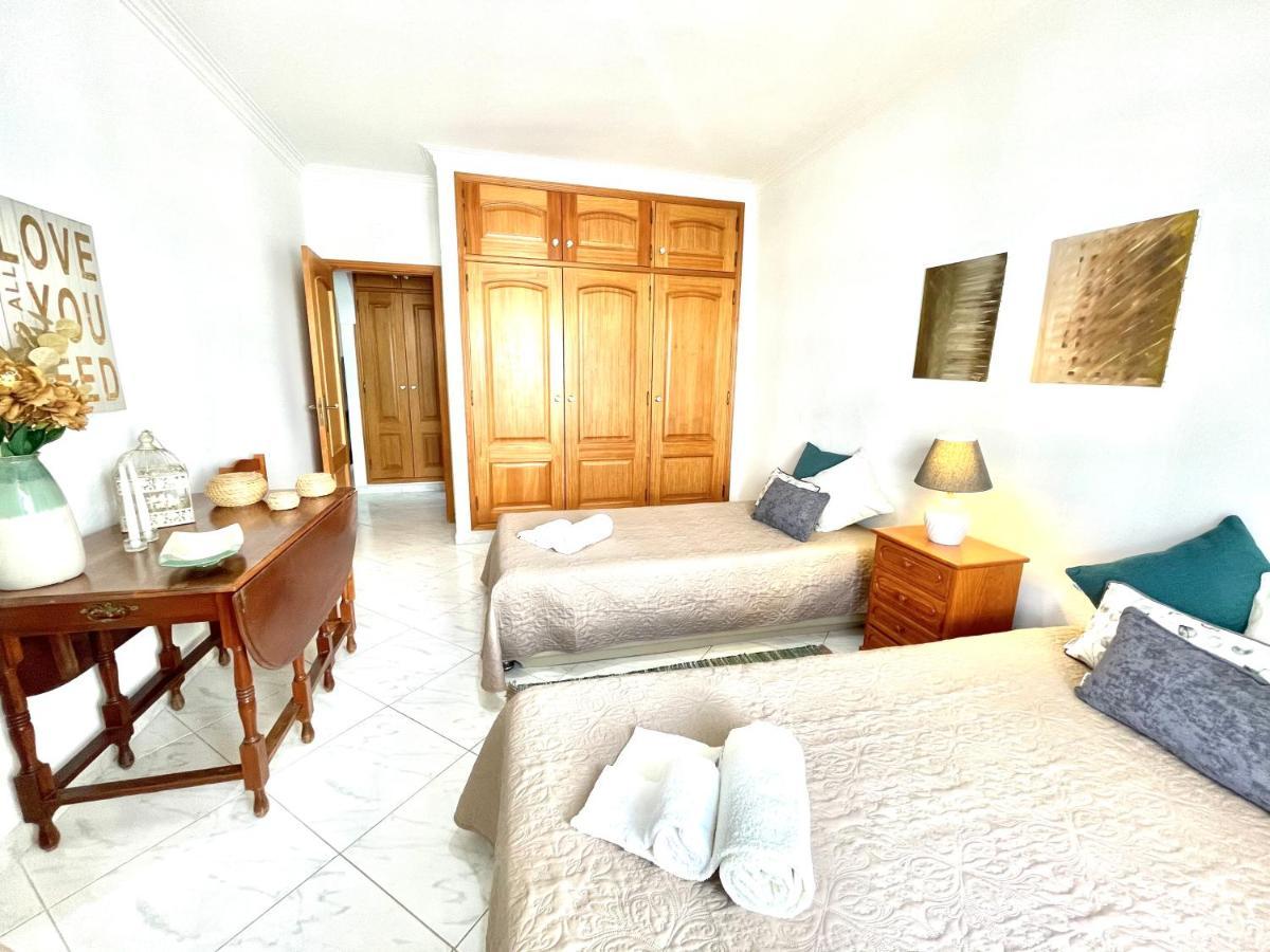 Atlantico View - Beach Front - קווארטיירה מראה חיצוני תמונה