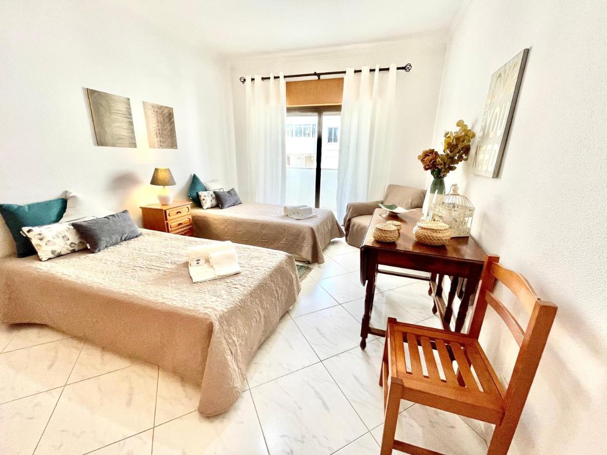 Atlantico View - Beach Front - קווארטיירה מראה חיצוני תמונה