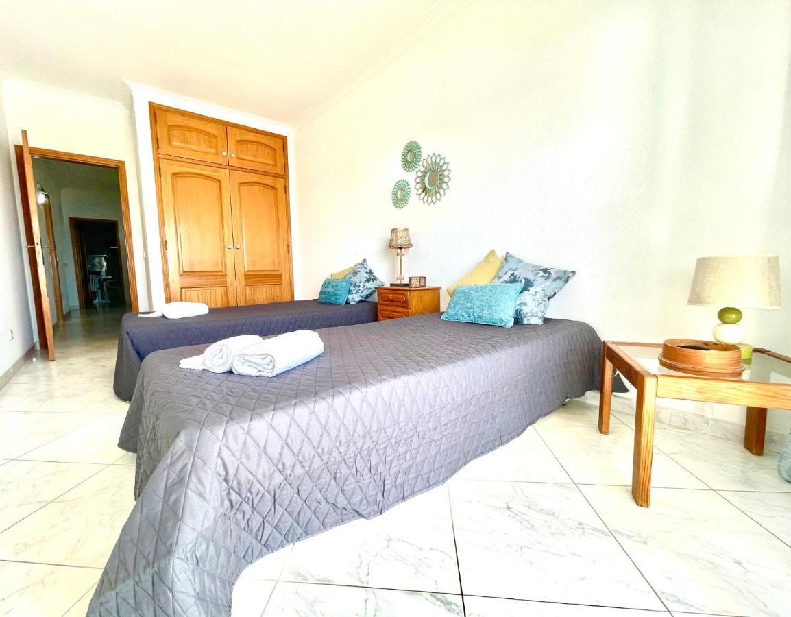 Atlantico View - Beach Front - קווארטיירה מראה חיצוני תמונה