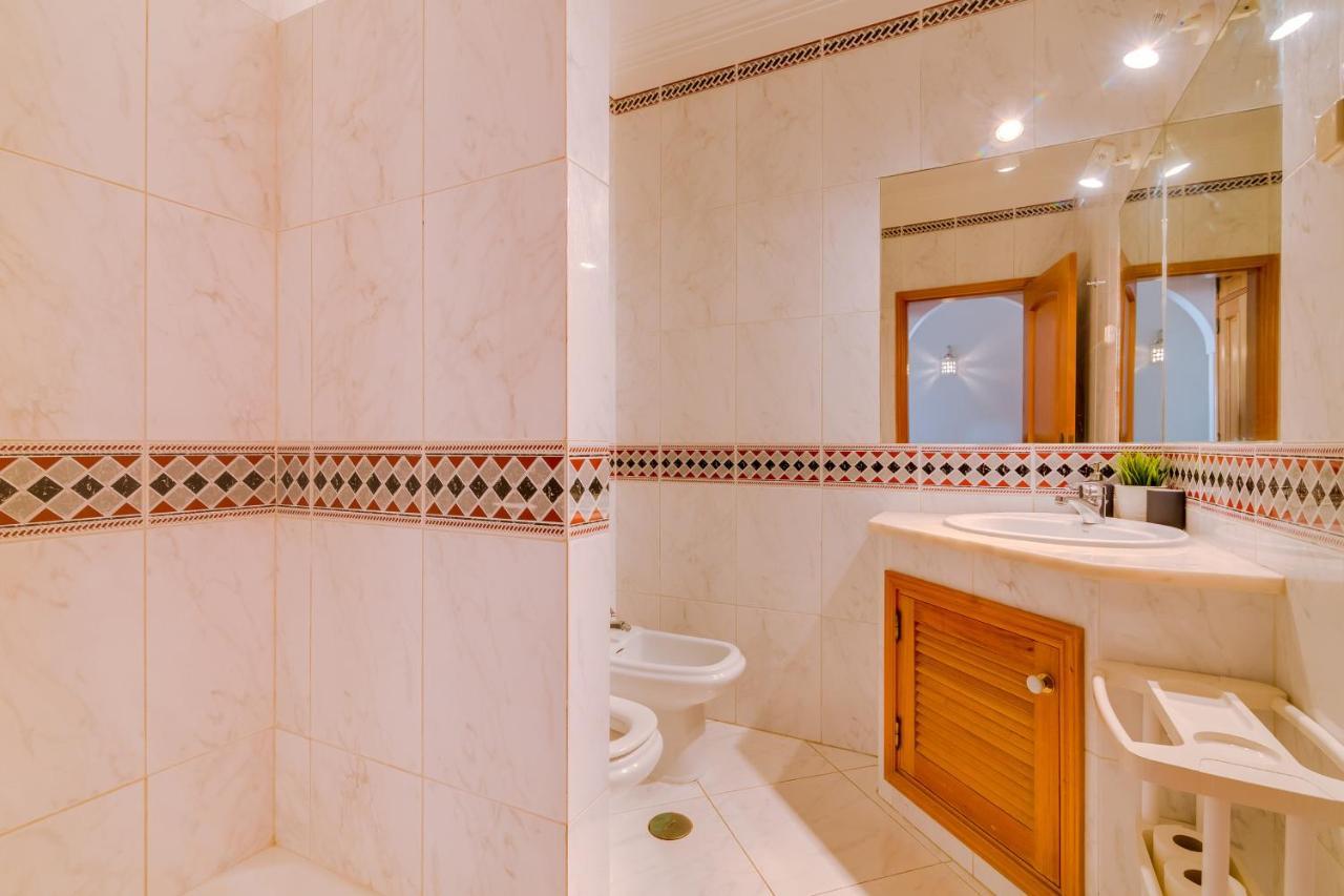 Atlantico View - Beach Front - קווארטיירה מראה חיצוני תמונה