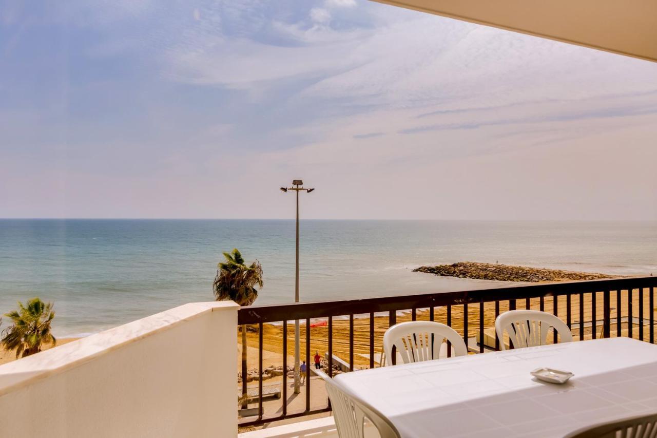Atlantico View - Beach Front - קווארטיירה מראה חיצוני תמונה