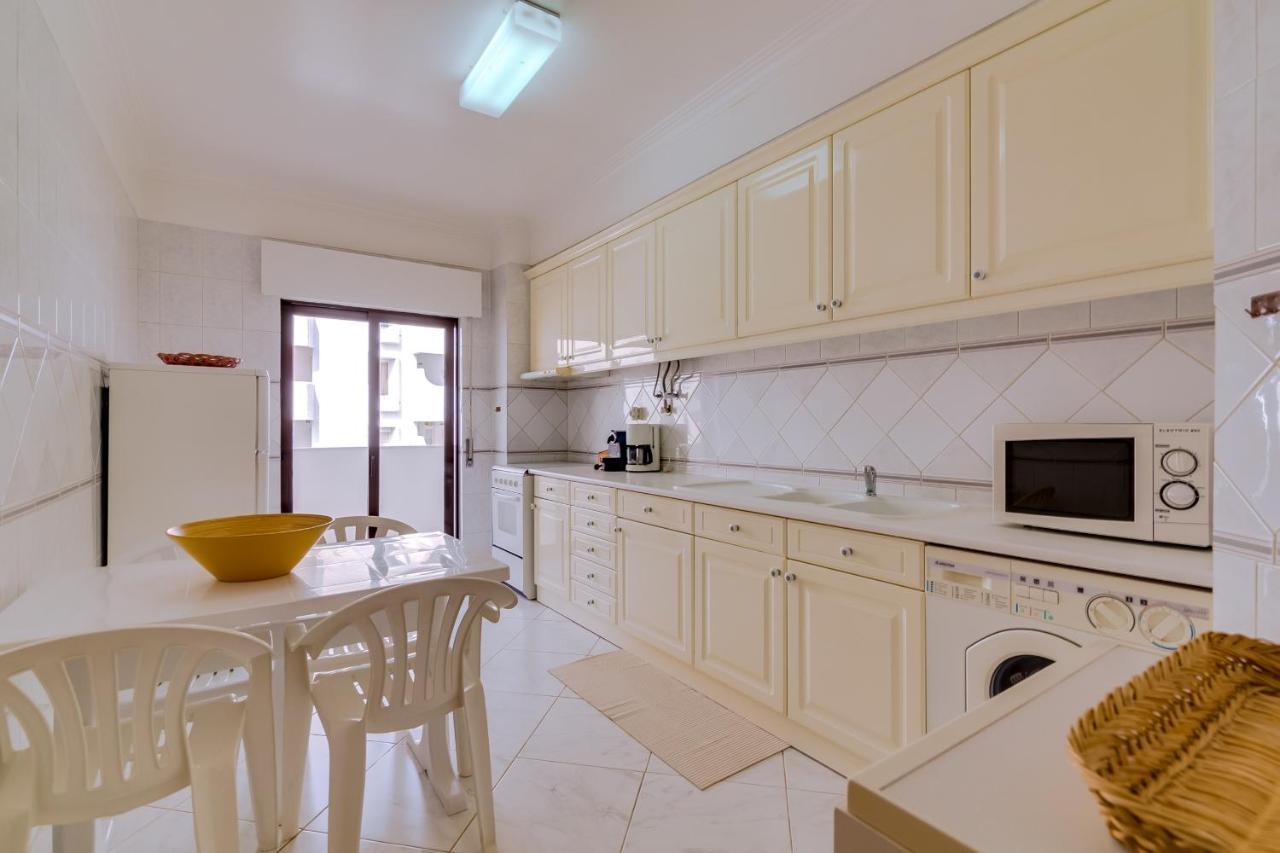 Atlantico View - Beach Front - קווארטיירה מראה חיצוני תמונה