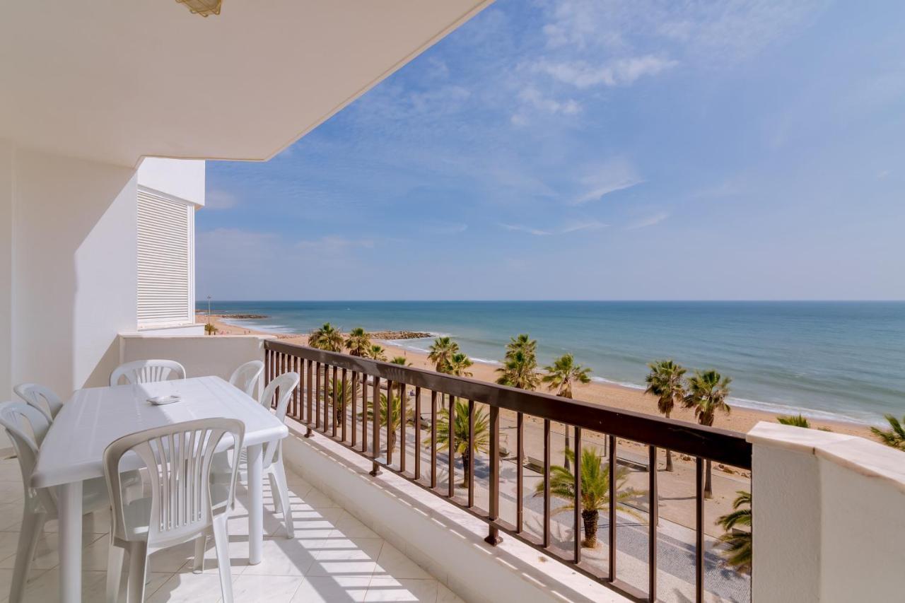 Atlantico View - Beach Front - קווארטיירה מראה חיצוני תמונה