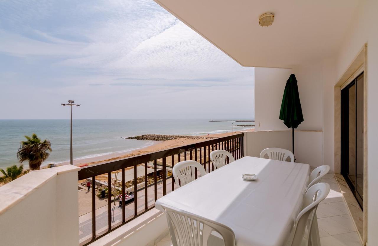 Atlantico View - Beach Front - קווארטיירה מראה חיצוני תמונה